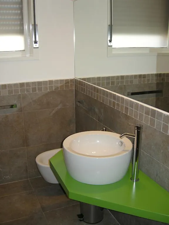 Fumbi Bed & Breakfast Palermo
