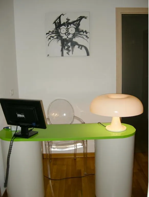 Fumbi Bed & Breakfast Palermo